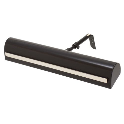 Traditional Picture Light TS14-BLK/PN